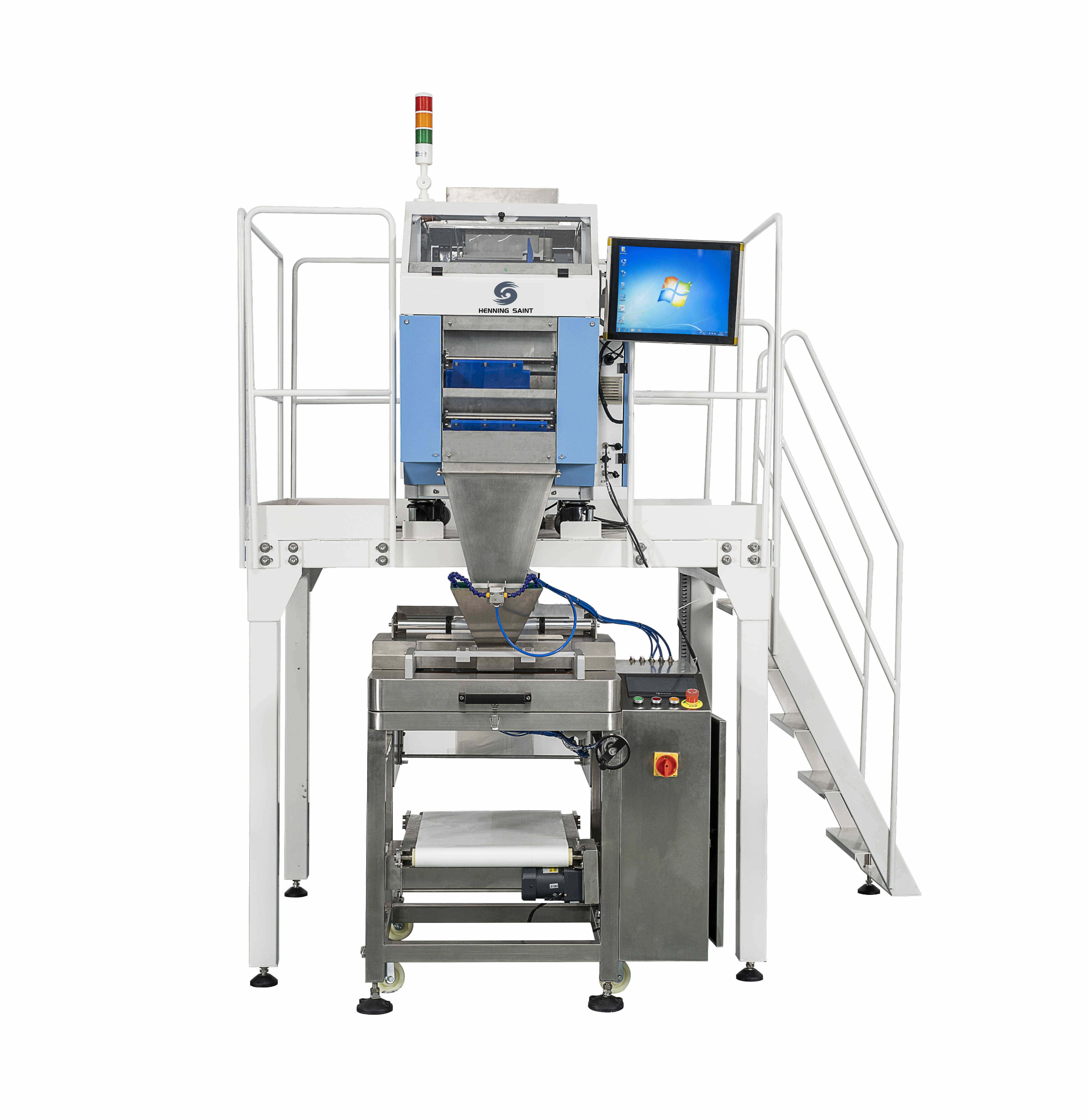 How to choose the right counting equipment?